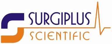 Surgiplus Scientific logo